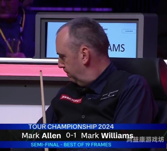 斯诺克冠军联赛，台球世界的巅峰对决