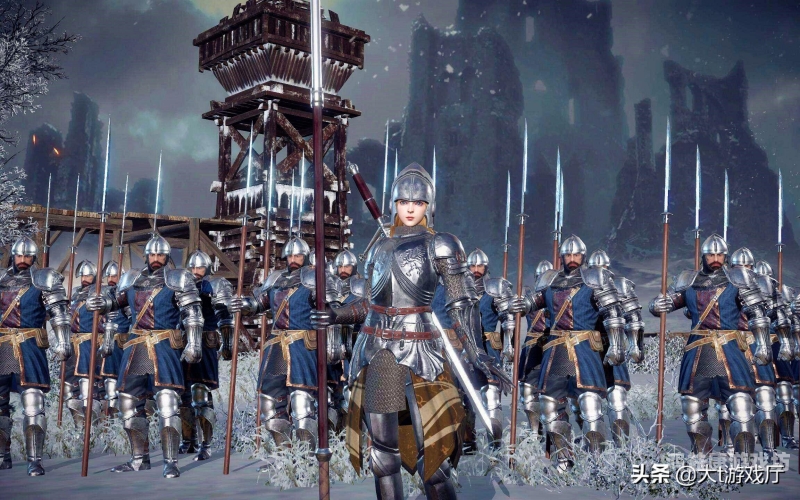 二战游戏带兵打仗手游，重现硝烟烽火，体验战争风云二战游戏带兵打仗手游有哪些