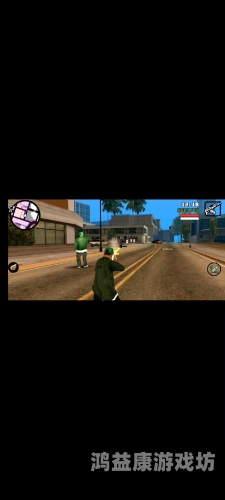 侠盗飞车圣安地列斯破解版，自由与激情的完美结合侠盗飞车圣安地列斯破解版中文版