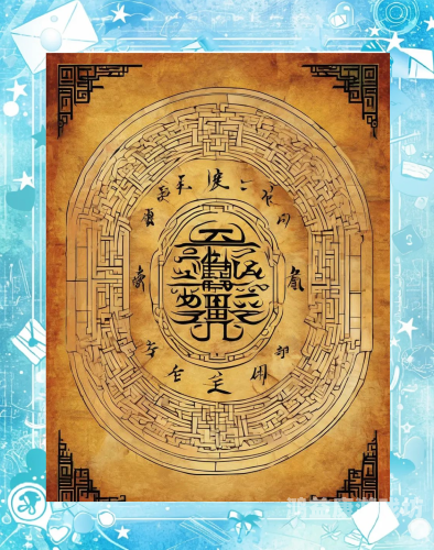 九阴真经的武林秘籍与文化内涵