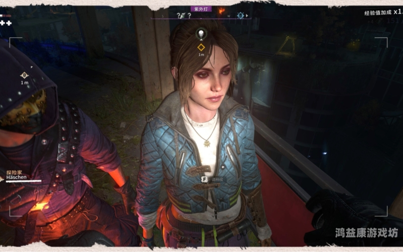 消逝的光芒2，探秘失落文明的奥秘与现代启示消逝的光芒2去见艾特尔还是去见苏菲