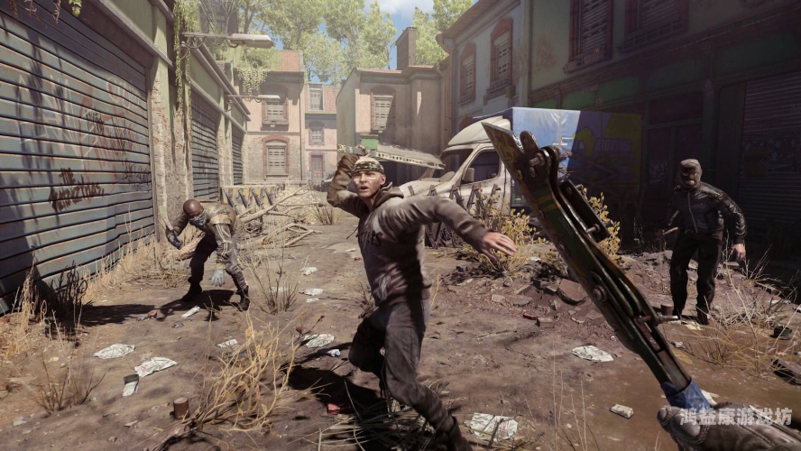 消逝的光芒2，探秘失落文明的奥秘与现代启示消逝的光芒2去见艾特尔还是去见苏菲