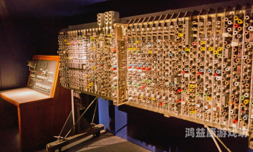 命令符文，揭秘神秘的计算机语言与编程的基石