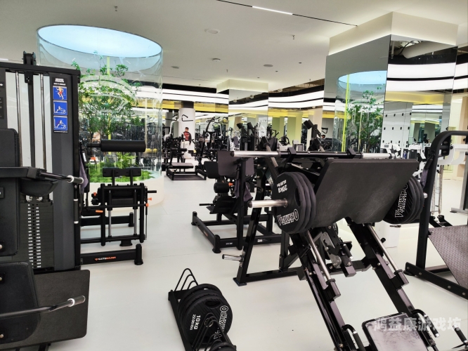 老色鬼久久AV综合亚洲健身 亚洲健身行业新趋势，老色鬼久久AV综合健身模式引领潮流