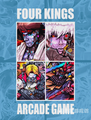 街机游戏合集，经典再现，重温童年的欢乐时光