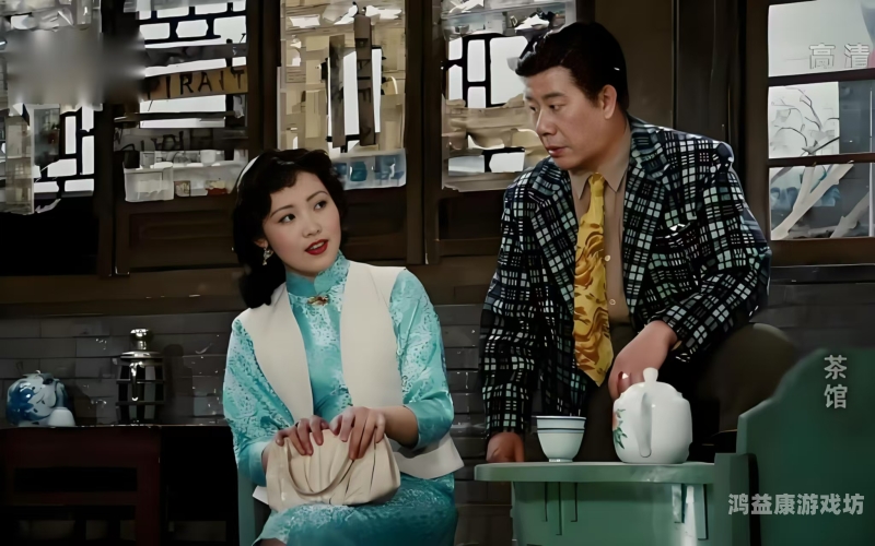 国产影视作品中的情感表达，从91美女口爆吞精谈艺术与现实的界限