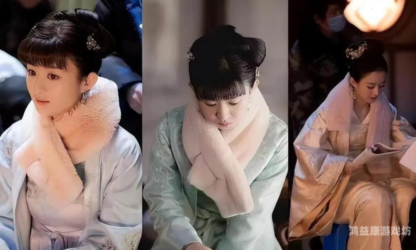 精品国产影视作品推荐，杨幂经典作品回顾与在线观看指南