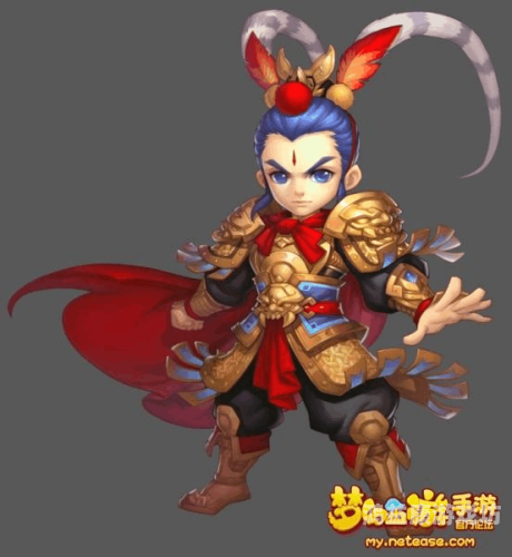 梦幻西游3D手游，探索虚拟世界的无限可能