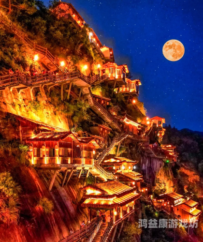 仙剑奇缘电视剧全集，仙侠梦的奇幻之旅