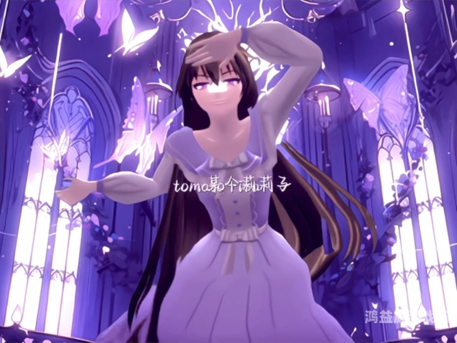 樱花校园模拟器正版，开启你的虚拟学生时代