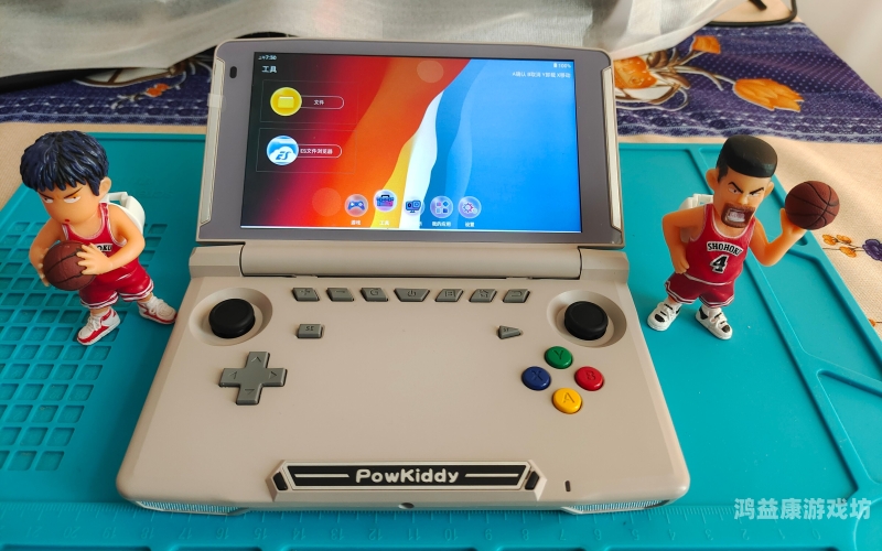 探索Wii模拟器的世界，超越传统游戏体验