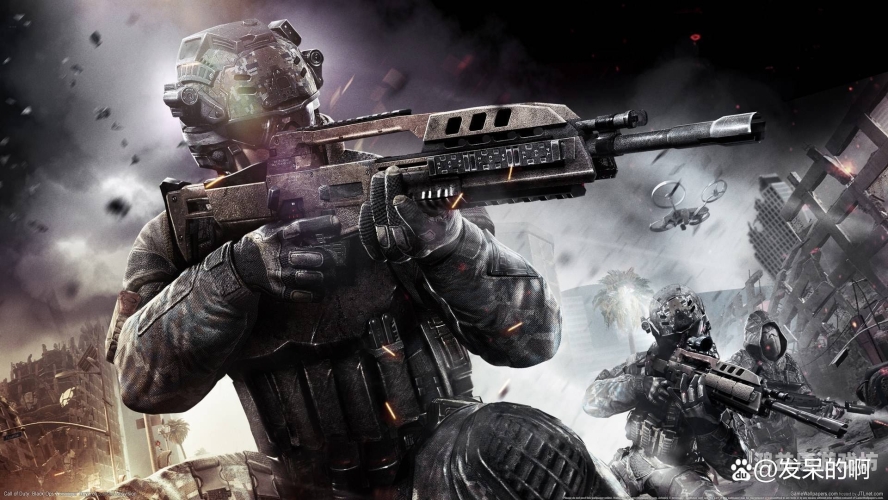 使命召唤，现代战争三部曲深度解析使命召唤现代战争三部曲重制版