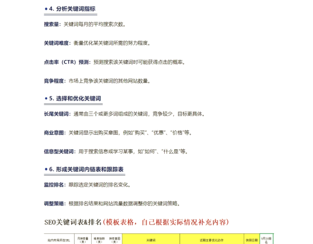 谷歌SEO搜索引擎优化指南谷歌seo搜索引擎在线