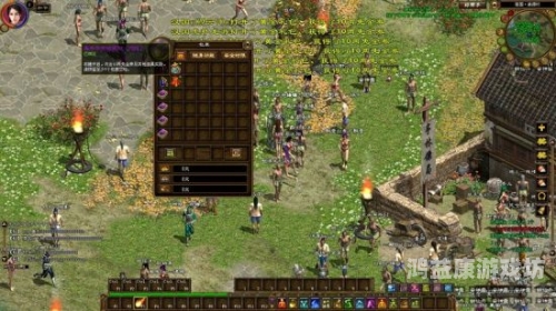 巨人网络游戏，数字娱乐的巨匠巨人网络游戏都有哪些