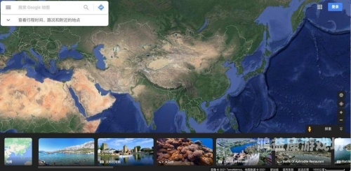 全面解析，如何利用高清卫星地图提升您的导航与探索体验