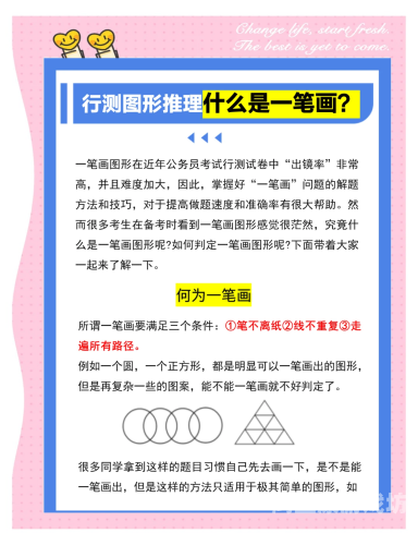 一笔画攻略，揭秘图形绘制中的奇迹与挑战一笔画攻略大全