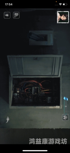 穿越谜境，探索手机游戏的创新境界