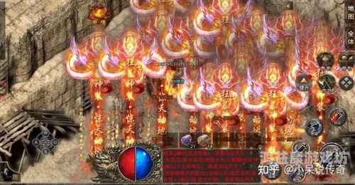 传奇手游版本购买指南