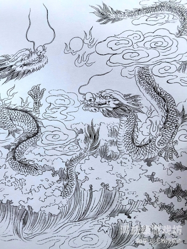 龙腾九天，回合制手游的璀璨明星