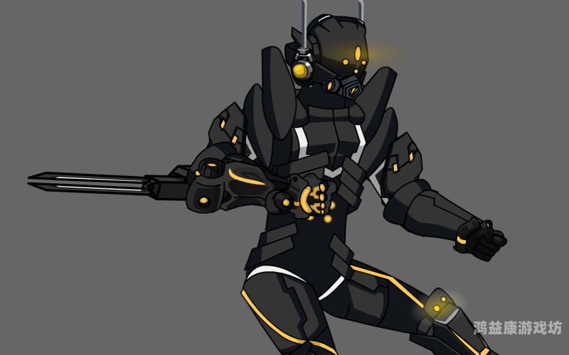 闪客快打7，佣兵帝国的崛起与终结闪客快打7佣兵帝国单机版