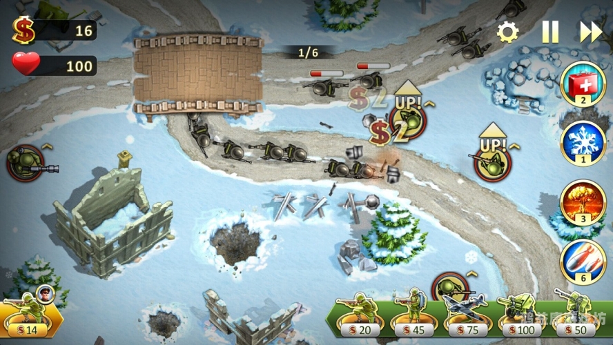 无限金币和无限钻石的游戏有哪些？无限金币无限钻石的手游