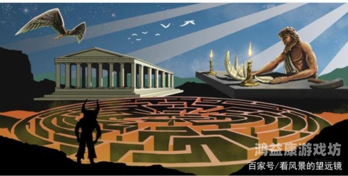 大闹天宫OL，探秘古典神话的现代魅力