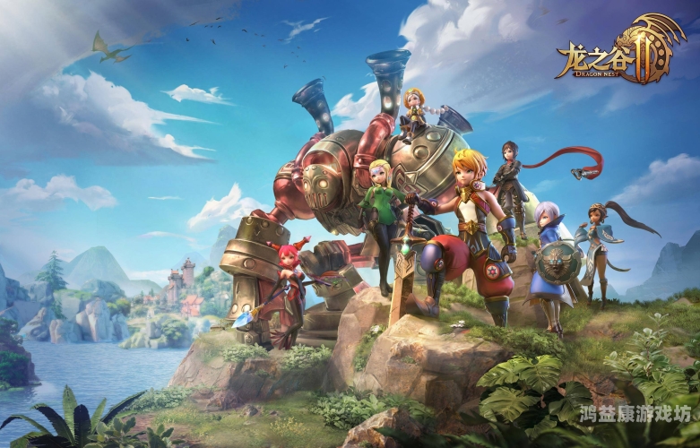 水路副本攻略，探秘新手玩家的最佳路径与深度解析水路副本值得做吗