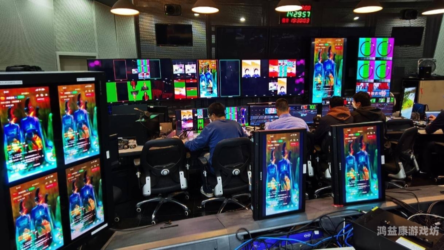 网络电视直播高清，体验未来的视听盛宴