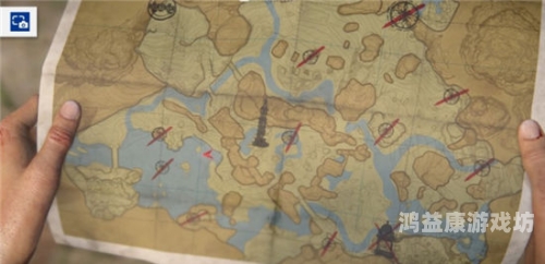 神秘海域2图文攻略