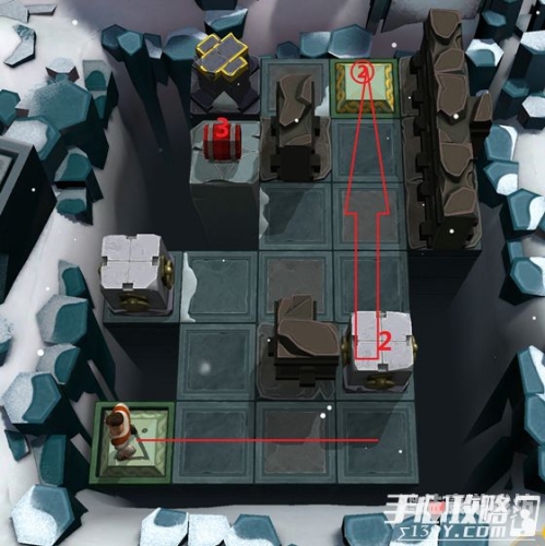 神秘海域2图文攻略