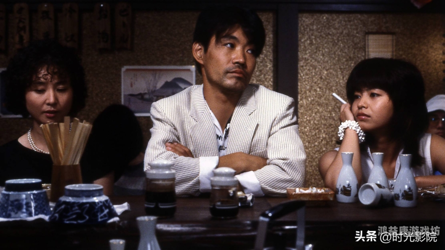 日本看片视频区一区二，探索日本影视文化的独特魅力