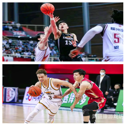 广东男篮VS浙江男篮，一场激战在即，谁能笑到最后？广东男篮vs浙江男篮直播视频