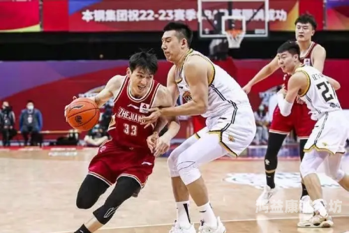 广东男篮VS浙江男篮，一场激战在即，谁能笑到最后？广东男篮vs浙江男篮直播视频