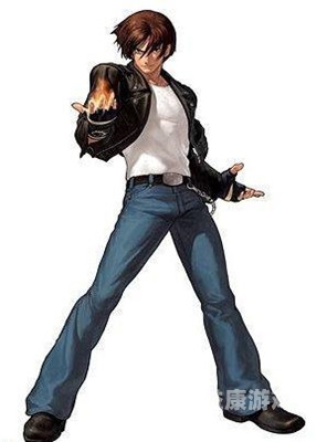 拳皇98魔改版，复古风潮的再现与提升拳皇98魔改版隐藏人物下载