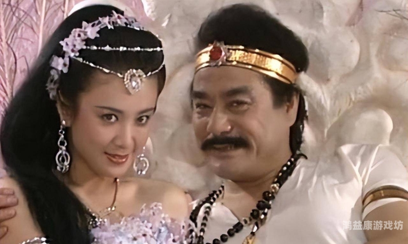 封神榜原著到底多恐怖