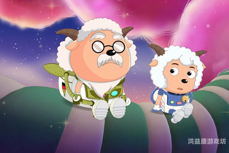 喜羊羊与灰太狼免费观看，动画片的魅力与价值的探索