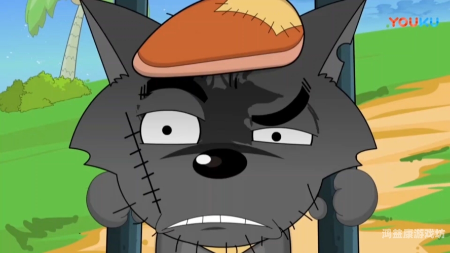 喜羊羊与灰太狼免费观看，动画片的魅力与价值的探索