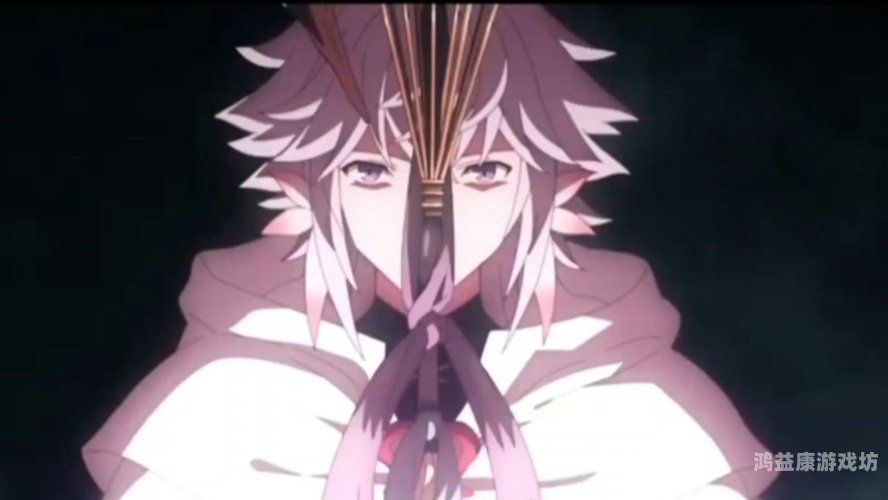 Fate Online第一季樱花观赏指南fate第一季樱花动漫