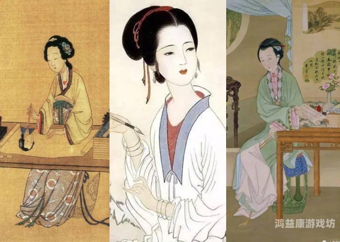 国产影视作品中的女性形象塑造与观众审美趋势分析