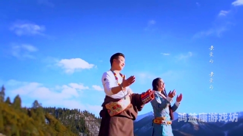 上古情歌，一亿灵玉的神秘传说上古情歌解说