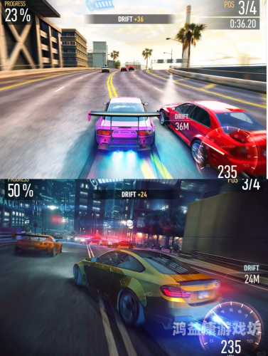 极品飞车电影，速度与激情的完美融合极品飞车电影国语完整版