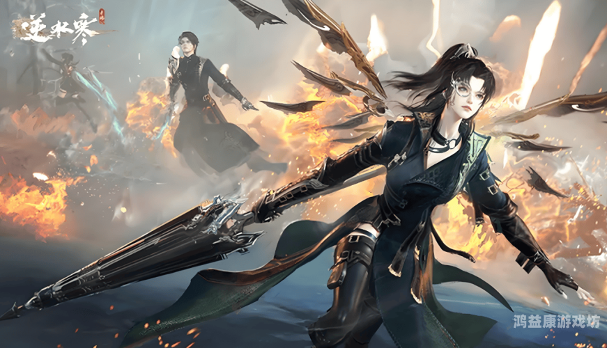 网游排行榜前十，探索游戏界的巅峰之作网游排行榜前十名网络游戏