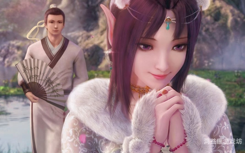 大话西游2免费版手机版，重温经典，畅享游戏乐趣