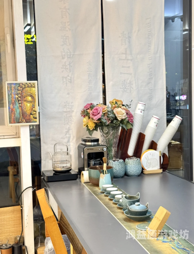 探索日本文化，从传统到现代的色综合曰本久久之旅