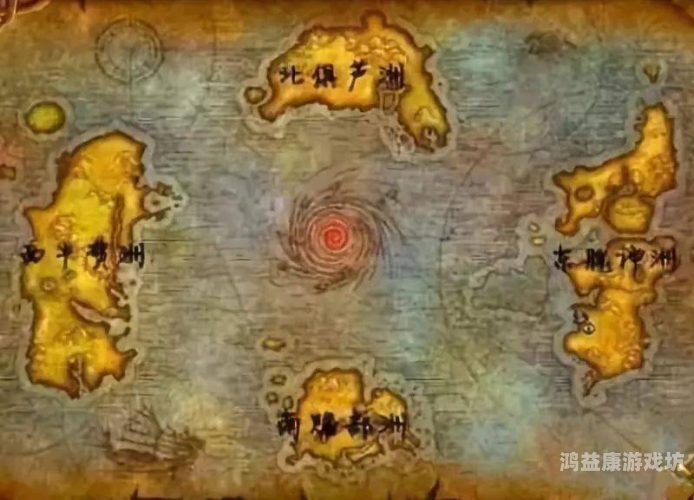 花果山攻略，探索西游记中的神奇之地花果山攻略最佳路线