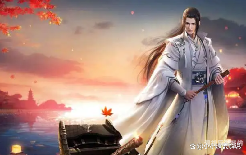 古风恋爱手游，打造专属的浪漫江湖