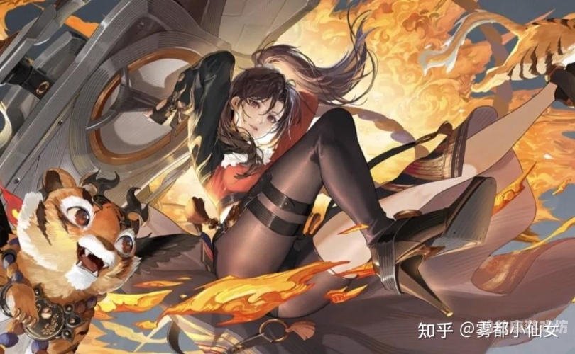 2020年最火手游盘点，第十名背后的大热趋势最火的手游2021排行前10名