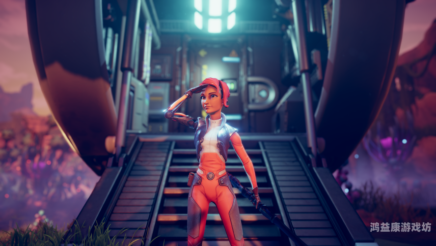 3D游戏推荐，探索视觉与感官的盛宴