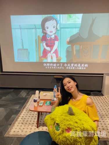 小苹果影院，观影新体验与电影艺术的完美结合