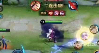 游戏名探秘，一眼识破的大佬游戏一看就是大佬的id